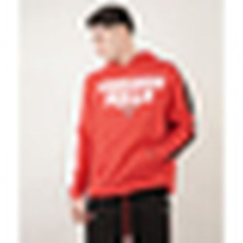 Felpe con cappuccio CHICAGO BULLS - New-Era - Modalova