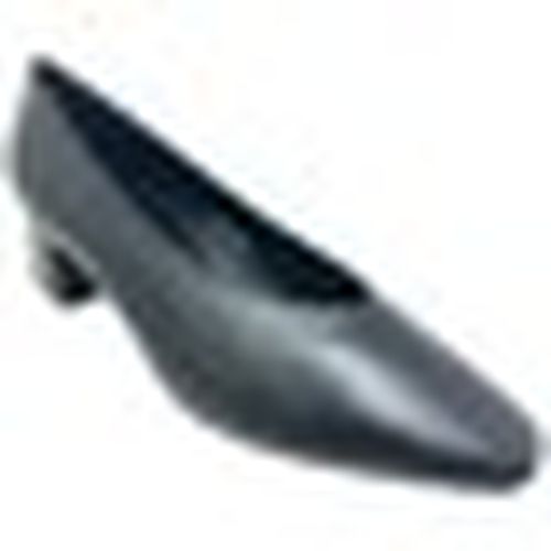Scarpe Zapato señora s6074 negro - Bienve - Modalova