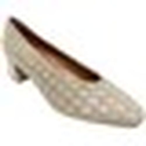 Ballerine Zapato señora s6108 beig - Bienve - Modalova