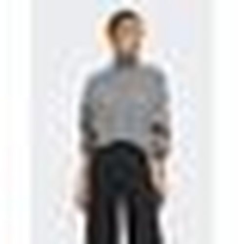 Maglione 15375336 HILDE-MEDIUM GREY MELANGE - Only - Modalova