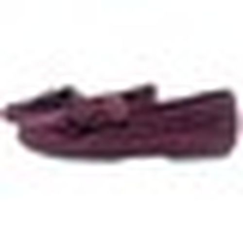 Scarpe Zapato señora gg5760 burdeos - Bienve - Modalova