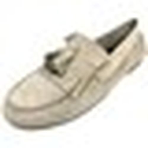 Scarpe Zapato señora gg5760 beig - Bienve - Modalova