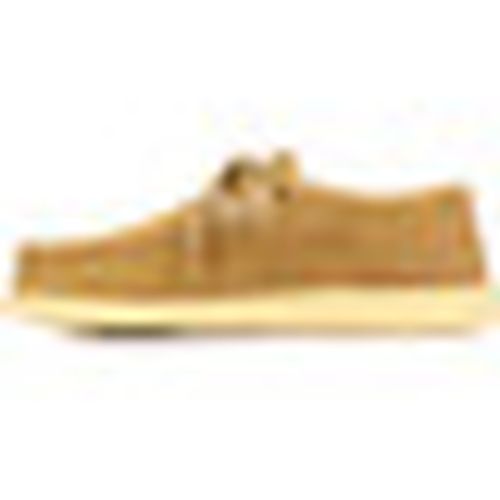 Scarpe Serge Blanco Saint Jean - Serge Blanco - Modalova
