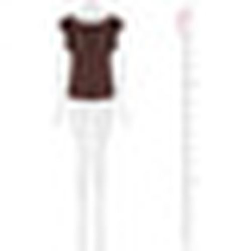 Camicetta CFC0130225003 - RINASCIMENTO - Modalova