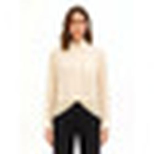 Camicia Rinascimento CFC0131932003 - RINASCIMENTO - Modalova