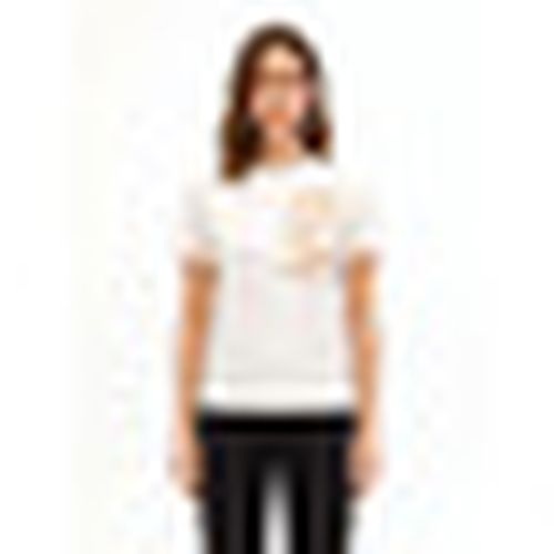T-shirt Rinascimento CFC0131864003 - RINASCIMENTO - Modalova