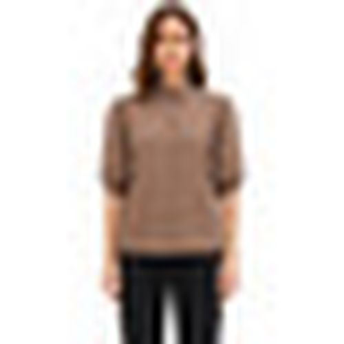 Camicia a maniche corte CFC0131936003 - RINASCIMENTO - Modalova