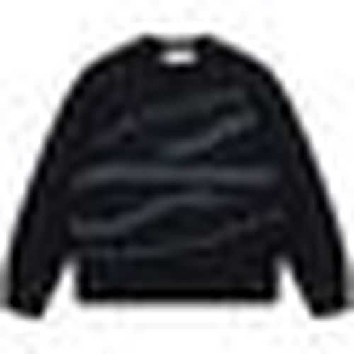Maglione 26FWPROU946 LOGO-ATOM BLACK - Propaganda - Modalova