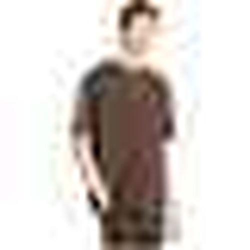 T-shirt Adicolor Jacquard "Aurora Coffee" - Adidas - Modalova