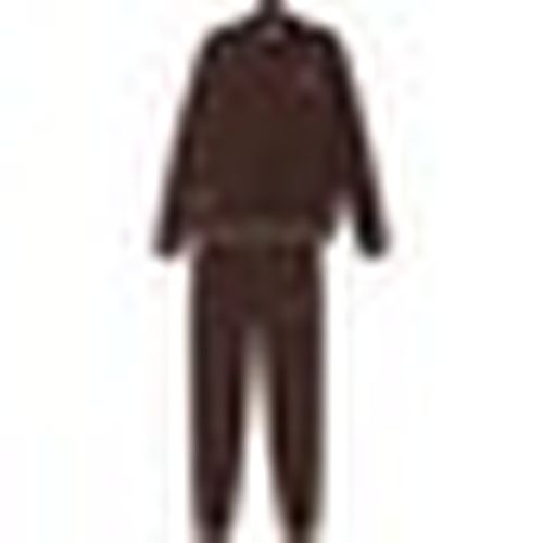 Tuta Ess Rhinestone Fz Suit Fl - Puma - Modalova
