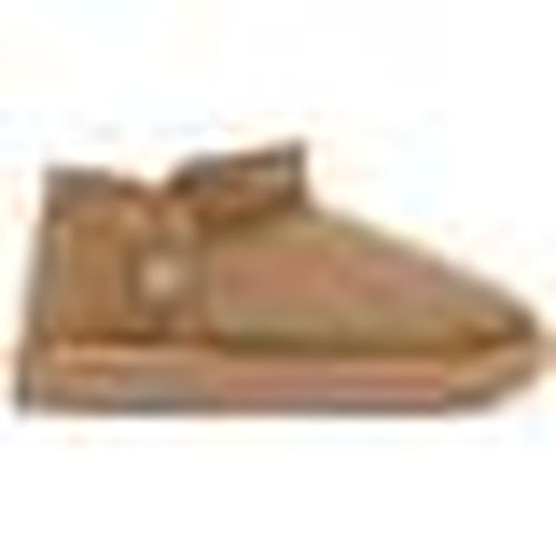 Stivaletti DFSH426002-TAN - D.Franklin - Modalova