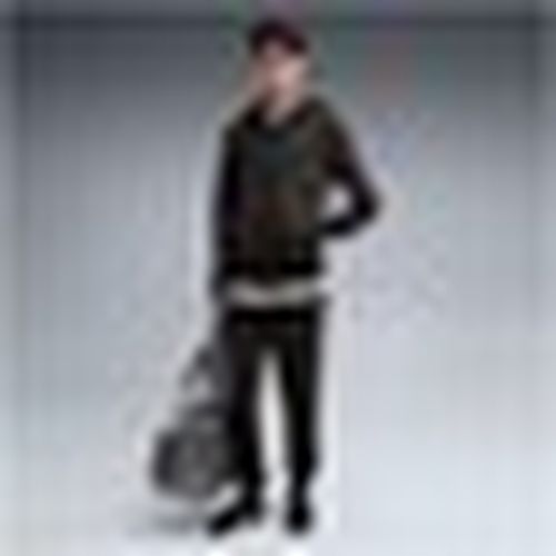 Tuta Puma Ess Elevated Suit Fl - Puma - Modalova