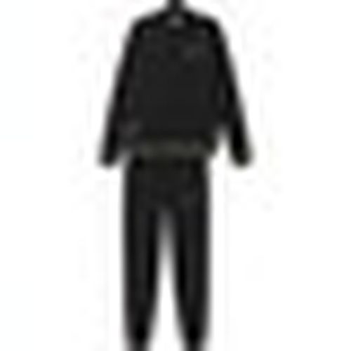 Tuta Ess Rhinestone Fz Suit Fl - Puma - Modalova