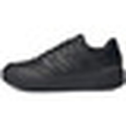 Sneakers Baskets Courtblock Bold cuir synthétique - Adidas - Modalova