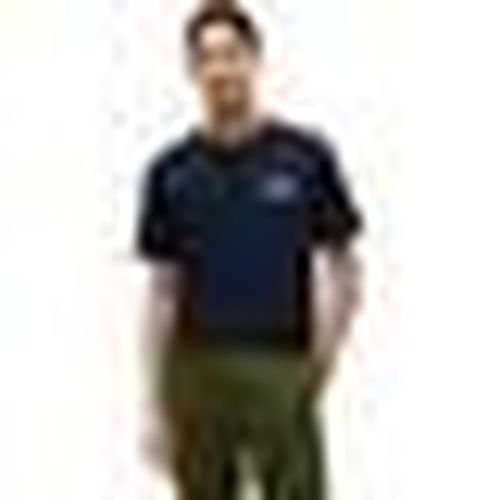 T-shirt Tommy Hilfiger MW0MW44878 - Tommy Hilfiger - Modalova