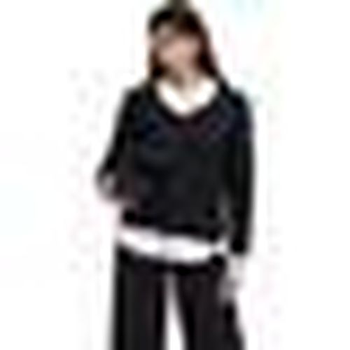 Maglione JDYMIA L/S V-NECK SEQUIN PULLOVER KNT 15379783 - Jacqueline De Yong - Modalova
