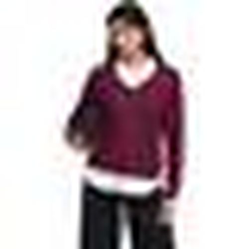 Maglione JDYMIA L/S V-NECK SEQUIN PULLOVER KNT 15379783 - Jacqueline De Yong - Modalova