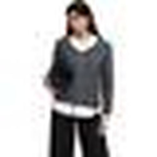 Maglione JDYMIA L/S V-NECK SEQUIN PULLOVER KNT 15379783 - Jacqueline De Yong - Modalova