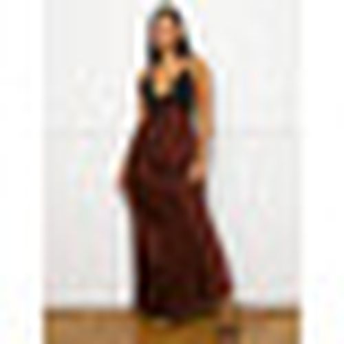 Abito Lunghi 80388_P191472 - La Modeuse - Modalova