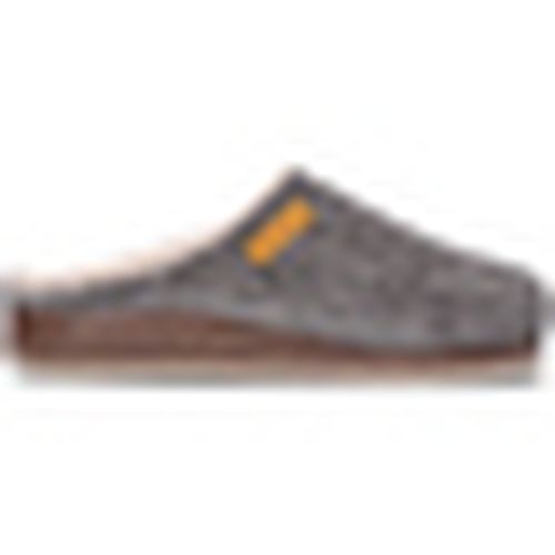 Pantofole 2255 islandia_plomo - Nordikas - Modalova