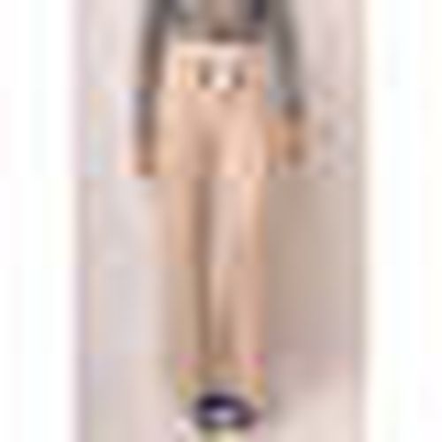 Pantaloni Pantaloni con lacci - Nuna Lie - Modalova