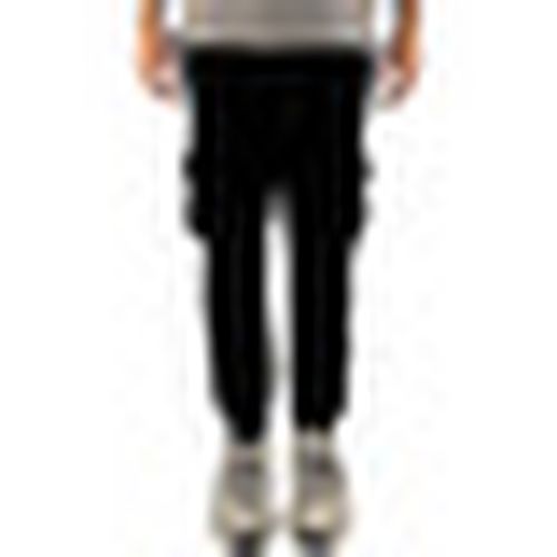 Pantaloni Essential Pantaloni Felpa con Tasche - Ko Samui Tailors - Modalova