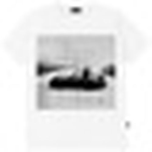 T-shirt & Polo Nowhere Graphic T-Shirt - Ko Samui Tailors - Modalova