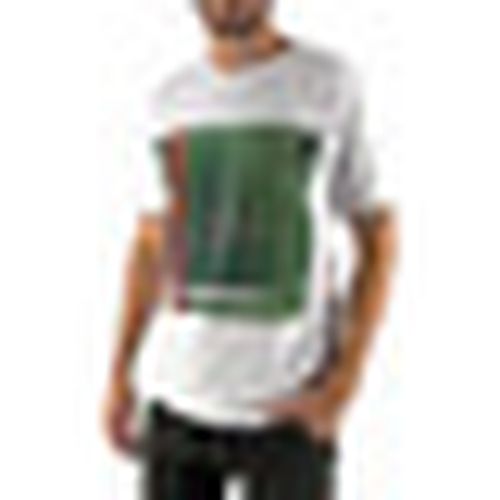 T-shirt & Polo Bask Graphic T-Shirt - Ko Samui Tailors - Modalova