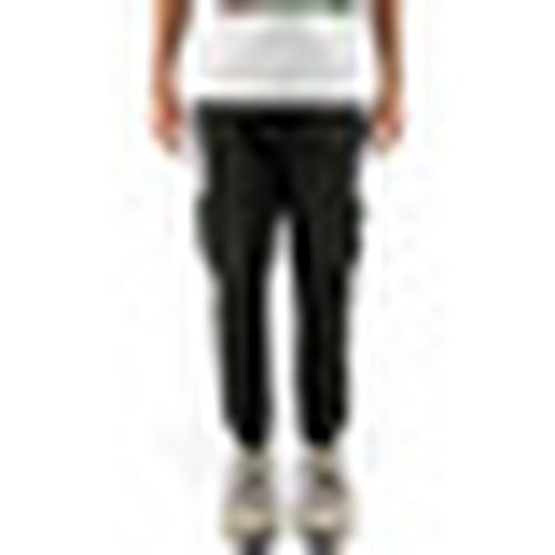 Pantaloni Essential Pantaloni Felpa con Tasche - Ko Samui Tailors - Modalova