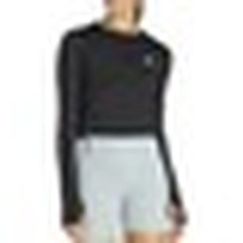 T-shirt & Polo Ke8416 Run Ess Ls W - Adidas - Modalova
