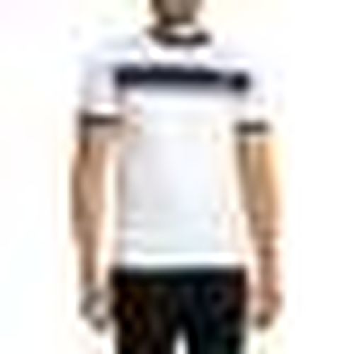 T-shirt Maglietta Master Crew - Sergio Tacchini - Modalova