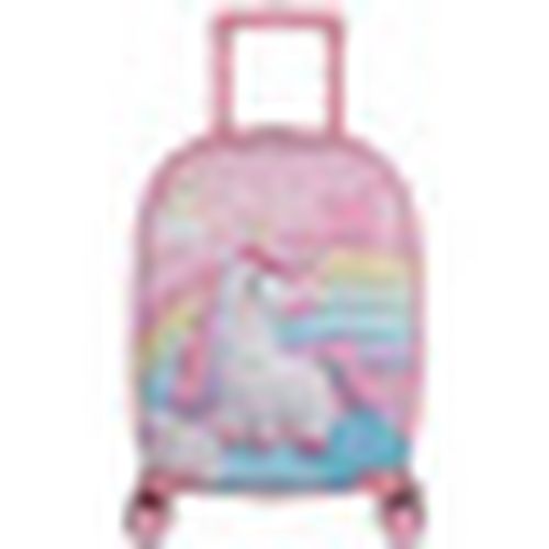 Valigia rigida WONDERTRIPS 160210 - American Tourister - Modalova
