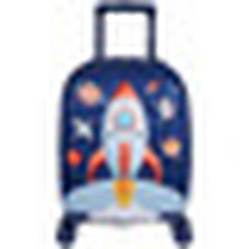 Valigia rigida WONDERTRIPS 160210 - American Tourister - Modalova