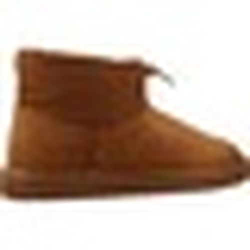 Stivali Nordic Lite Mid Nylon - D.Franklin - Modalova