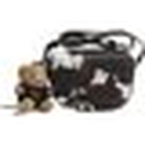 Borsa a tracolla 20115-FUR-W6M-P-AI27 - Pash Bag - Modalova