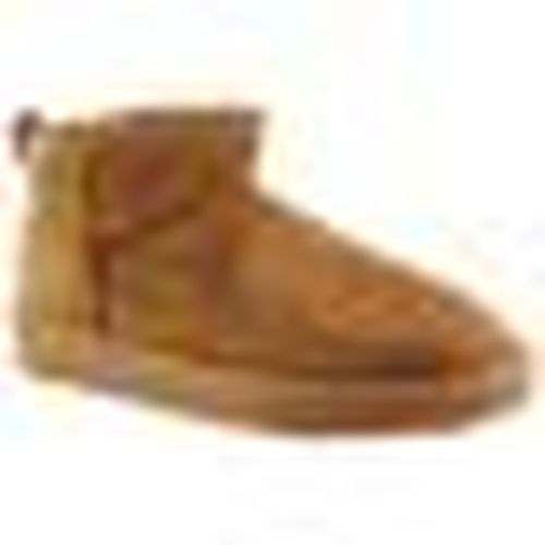 Stivali Xti 144442-CAMEL - XTI - Modalova