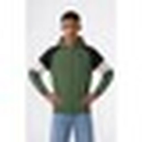 Felpe con cappuccio Hooded Full Zip Sweatshirt - Champion - Modalova