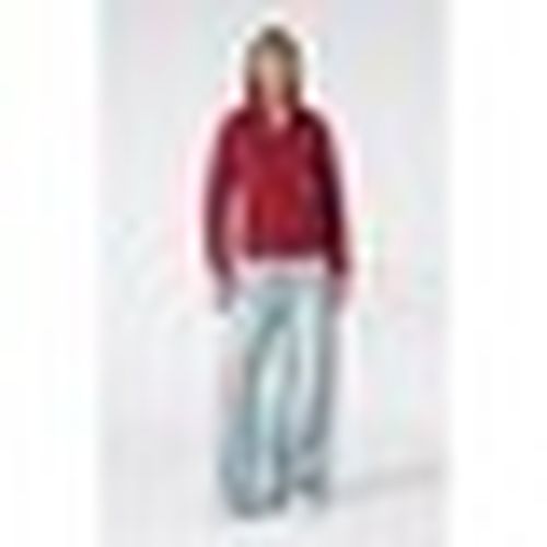 Felpa Champion Full Zip Sweatshirt - Champion - Modalova