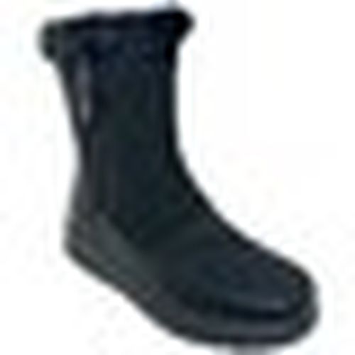 Stivaletti Botín señora 31138 atl negro - Amarpies - Modalova
