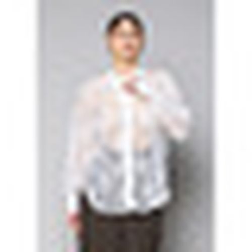 Camicia SI1TZ001-1019 - Kaos Collezioni - Modalova