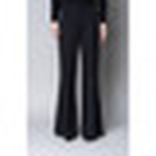Pantaloni SI1NT056-0001 - Kaos Collezioni - Modalova