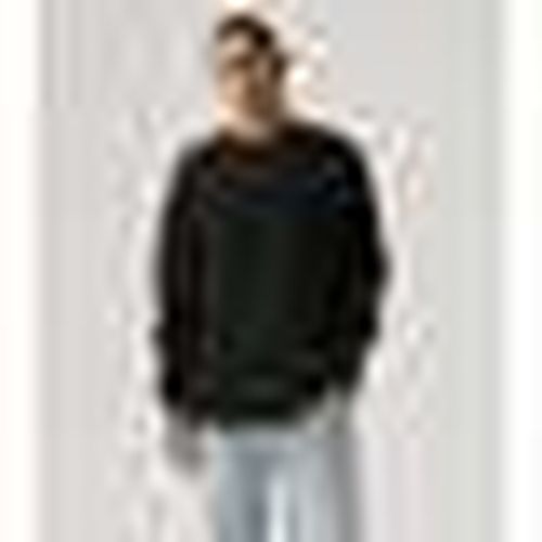 T-shirts a maniche lunghe Levi's RT LS Relaxed Thermal Tee Negro - Levis - Modalova