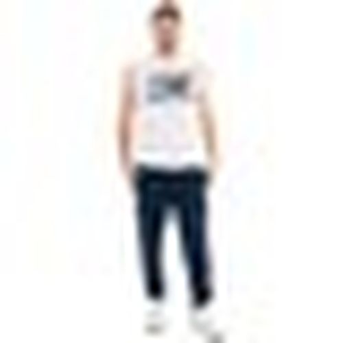 Pantaloni Man Sweatpants Cargo Small Logo - Leone 1947 - Modalova