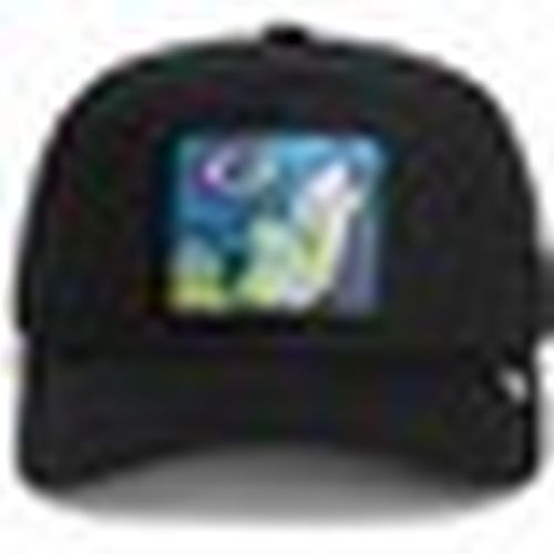 Cappellino Popart - Lone Wolf - Goorin Bros - Modalova