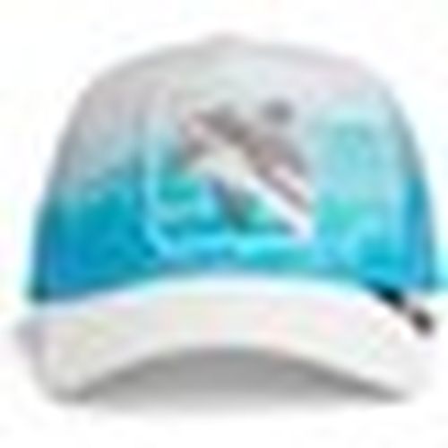 Cappellino Dolphin In The Element - Goorin Bros - Modalova