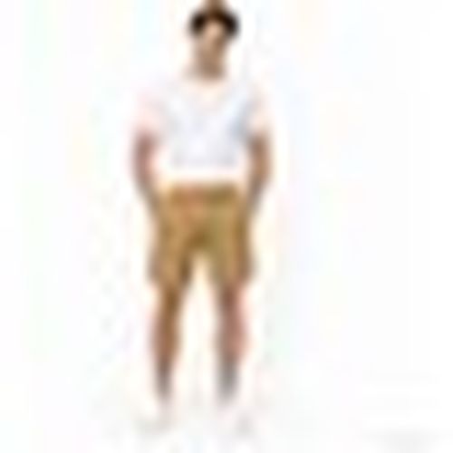 Pantaloni corti Bermuda Chino Man - Bomboogie - Modalova