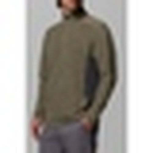Felpe Klamath Range Ii Half Zip - Columbia - Modalova