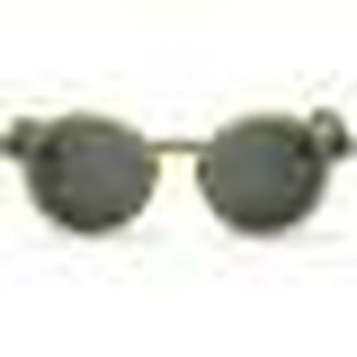 Occhiali da sole Mr. Boho Dalston Matte Basil - Mr.boho - Modalova
