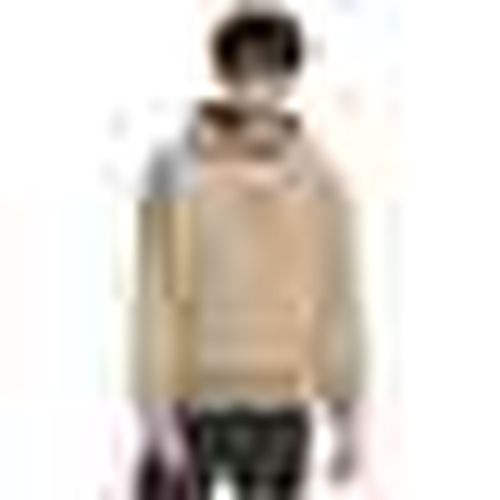 Felpe con cappuccio Essentials Feelcozy "Khaki Six" - Adidas - Modalova