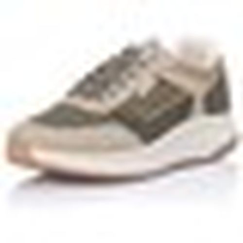 Sneakers Scarpa con lacci - Sergio - Sweden Kle - Modalova